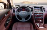 Infiniti EX37 2008 года